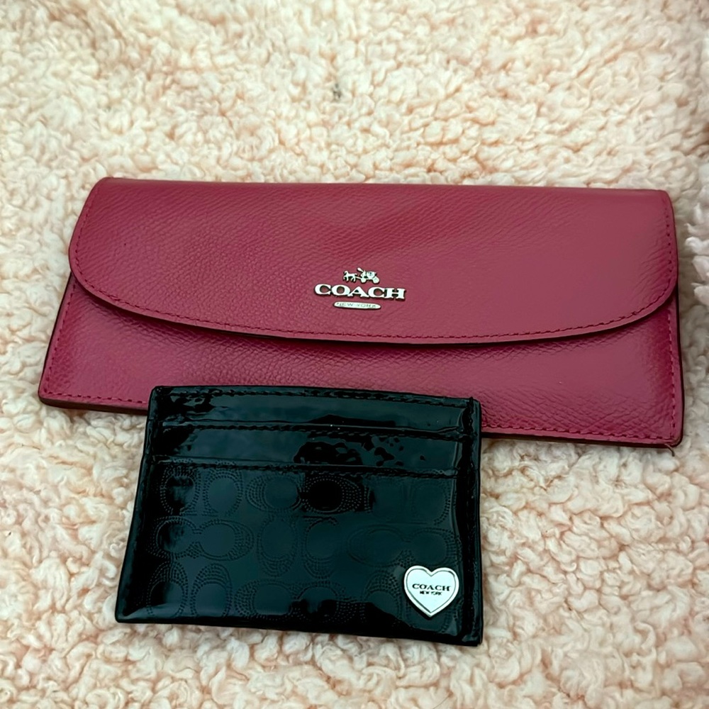 Coach 2 Pack - image 1